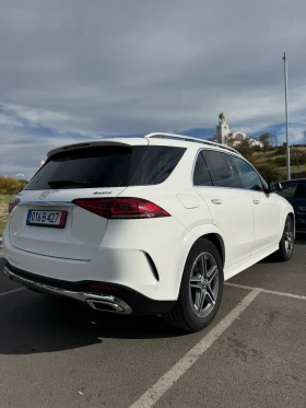 Обява за продажба на Mercedes-Benz GLE 450 AMG ВНОС от Мерцедес Италия FULL КАТО НОВА ~86 000 лв. - изображение 5