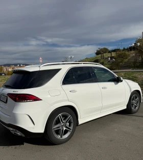 Обява за продажба на Mercedes-Benz GLE 450 AMG ВНОС от Мерцедес Италия FULL КАТО НОВА ~86 000 лв. - изображение 4