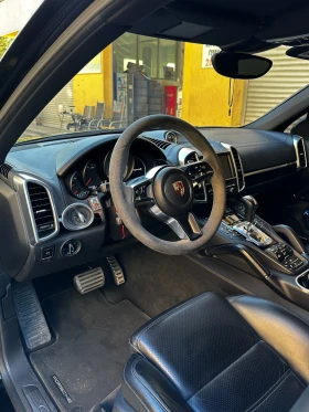 Porsche Cayenne GTS/FULL - 34000 € / 66498.22 лв. - 72377698 12