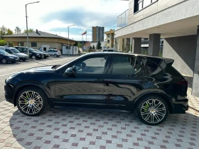 Porsche Cayenne GTS/FULL - 34000 € / 66498.22 лв. - 72377698 3