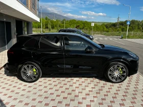 Porsche Cayenne GTS/FULL - 34000 € / 66498.22 лв. - 72377698 7