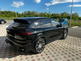 Porsche Cayenne GTS/FULL - 34000 € / 66498.22 лв. - 72377698 6