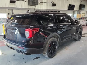 Ford Explorer * ST * CARFAX *    | Mobile.bg    3