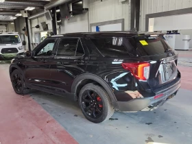 Ford Explorer * ST * CARFAX *    | Mobile.bg    4