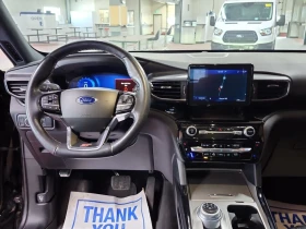 Ford Explorer * ST * CARFAX *    | Mobile.bg    11
