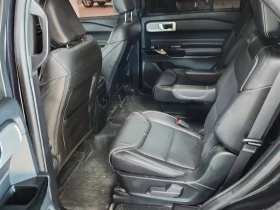 Ford Explorer * ST * CARFAX *    | Mobile.bg    13