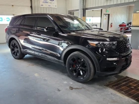 Ford Explorer * ST * CARFAX *    | Mobile.bg    2