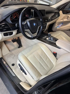 BMW X5  XDRIVE35I 7местен/Панорам!! Обслужен! Head up - 33500 лв. / 17128.28 € - 84599542 2