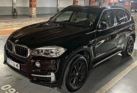 BMW X5  XDRIVE35I 7местен/Панорам!! Обслужен! Head up - 33500 лв. / 17128.28 € - 84599542 3