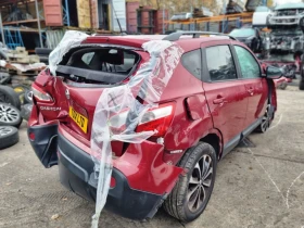 Обява за продажба на Nissan Qashqai J10 ~Цена по договаряне - изображение 1 | Auto.bg Обява за продажба на Nissan Qashqai J10 ~Цена по договаряне - изображение 1