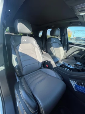 VW Touareg R-line - 97499 лв. / 49850.45 € - 62007537 12