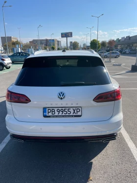 VW Touareg R-line - 97499 лв. / 49850.45 € - 62007537 8