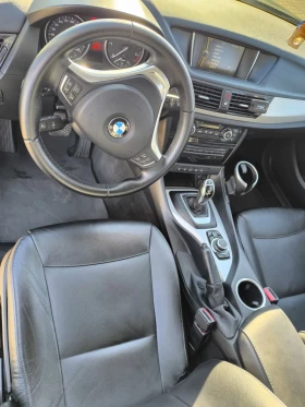 Обява за продажба на BMW X1 ФЕЙС НАВИ КОЖА X-DRIVE ~20 500 лв. - изображение 7