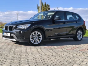 Обява за продажба на BMW X1 ФЕЙС НАВИ КОЖА X-DRIVE ~20 500 лв. - изображение 1