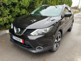 Nissan Qashqai 1.6dCi N-connecta 77000km - 28000 лв. / 14316.17 € - 11849435 3