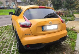 Nissan Juke, снимка 3