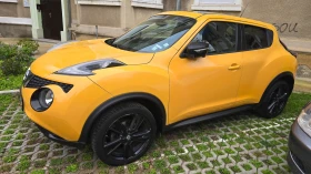 Nissan Juke, снимка 2