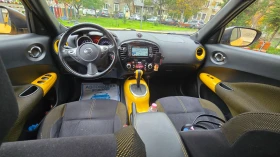 Nissan Juke, снимка 8