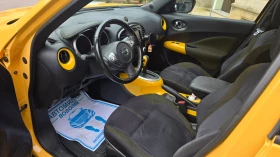 Nissan Juke, снимка 7