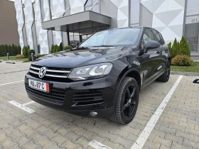 VW Touareg 3.0Tdi Facelift