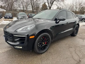 Porsche Macan * GTS * CARFAX * БЕЗ ПЪРВОНАЧАЛНА ВНОСКА
