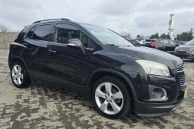 Chevrolet Trax 1.7CDTI - 11999 лв. / 6134.99 € - 68135613 3
