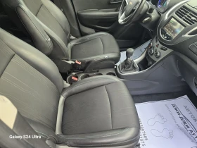 Chevrolet Trax 1.7CDTI - 11999 лв. / 6134.99 € - 68135613 10