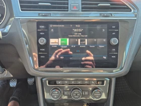 VW Tiguan, снимка 9