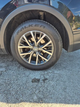 VW Tiguan, снимка 5