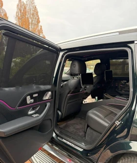 Mercedes-Benz GLS 600 MAYBACH/E-ACTIVE BODY/DESIGNO/FIRST CLASS/TV/BURM/ - 168980 € / 330496.15 лв. - 69394690 8