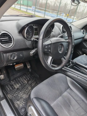 Mercedes-Benz ML 320 CDI Airmatic - 6900 € / 13495.23 лв. - 60577575 14