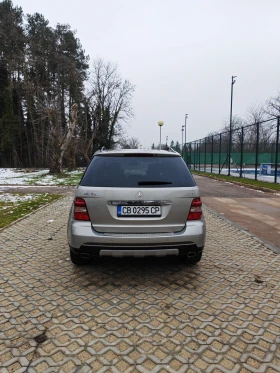 Mercedes-Benz ML 320 CDI Airmatic - 6900 € / 13495.23 лв. - 60577575 6