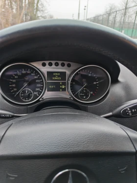 Mercedes-Benz ML 320 CDI Airmatic - 6900 € / 13495.23 лв. - 60577575 13