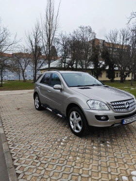 Mercedes-Benz ML 320 CDI Airmatic - 6900 € / 13495.23 лв. - 60577575 2