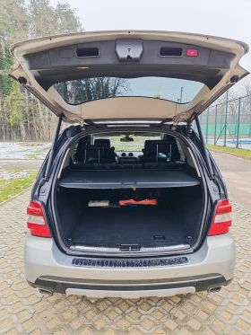 Mercedes-Benz ML 320 CDI Airmatic - 6900 € / 13495.23 лв. - 60577575 9