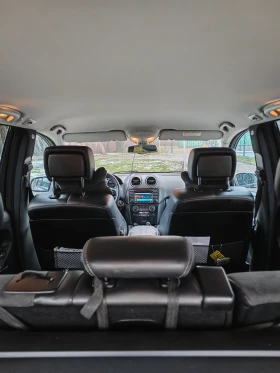 Mercedes-Benz ML 320 CDI Airmatic - 6900 € / 13495.23 лв. - 60577575 10