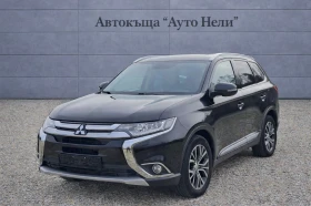 Mitsubishi Outlander 2.2 D EXCLUSIVE
