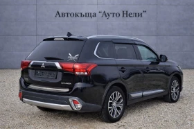 Mitsubishi Outlander 2.2 D EXCLUSIVE - 13700 € / 26794.87 лв. - 21614543 5