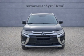 Mitsubishi Outlander 2.2 D EXCLUSIVE - 13700 € / 26794.87 лв. - 21614543 8