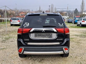 Mitsubishi Outlander 2.2 D EXCLUSIVE - 14300 € / 27968.37 лв. - 21614543 4