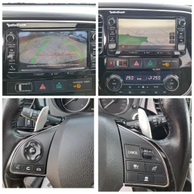 Mitsubishi Outlander 2.2 D EXCLUSIVE - 14300 € / 27968.37 лв. - 21614543 14