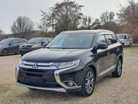 Mitsubishi Outlander 2.2 D EXCLUSIVE