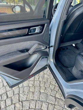 Porsche Cayenne Turbo GT - 160000 € / 312932.80 лв. - 45958014 7