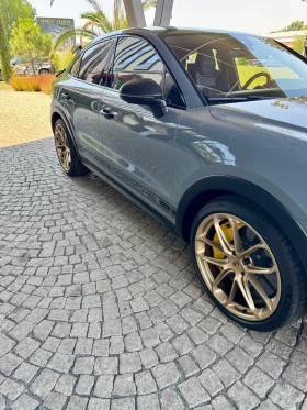 Porsche Cayenne Turbo GT - 160000 € / 312932.80 лв. - 45958014 5