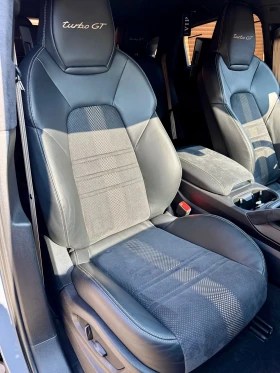 Porsche Cayenne Turbo GT - 159000 € / 310976.97 лв. - 62713027 6