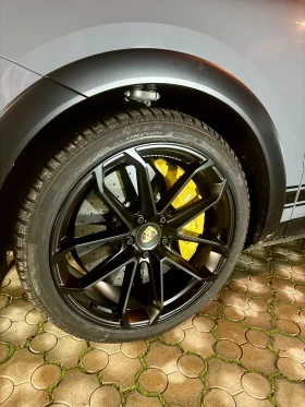 Porsche Cayenne Turbo GT - 160000 € / 312932.80 лв. - 45958014 4