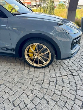 Porsche Cayenne Turbo GT - 160000 € / 312932.80 лв. - 45958014 6