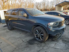 Dodge Durango GT* 3.6* V6* 8ZF* ПОДГРЕВ* КАМЕРА* КЕЙЛЕС* LANE* A - 12297 € / 24050.84 лв. - 38039500 3