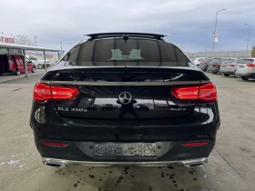 Mercedes-Benz GLE 350 d* 258ps* 4M* COUPE* AMG Line* Pano* Keyless  - 33233 € / 64998.10 лв. - 29396094 4