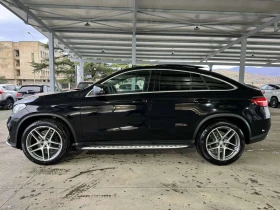 Mercedes-Benz GLE 350 d* 258ps* 4M* COUPE* AMG Line* Pano* Keyless  - 33233 € / 64998.10 лв. - 29396094 2